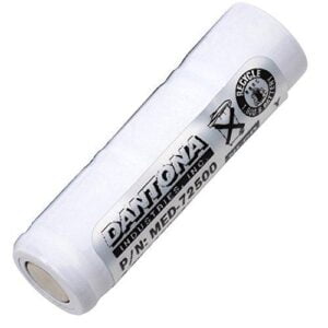 Replacement Welch Allyn 72500 Rechargeable Battery