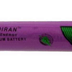Tadiran TL-5903/S 3.6V AA 2.4 Ah Lithium Battery (ER14505)