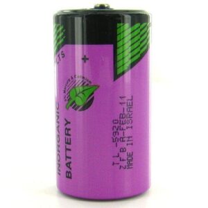 Tadiran TL-5920 iXtra Series C 3.6V Lithium Battery (TL-2200) - Class 9 HAZMAT