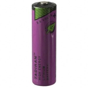 Tadiran TLH-5903 High Temperature AA 3.6V Lithium Battery
