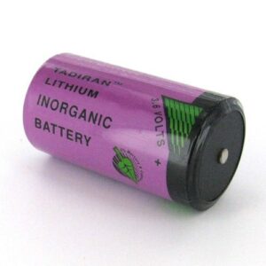 Tadiran TLH-5930 High Temperature D 3.6V Lithium Battery - CLASS 9 HAZMAT