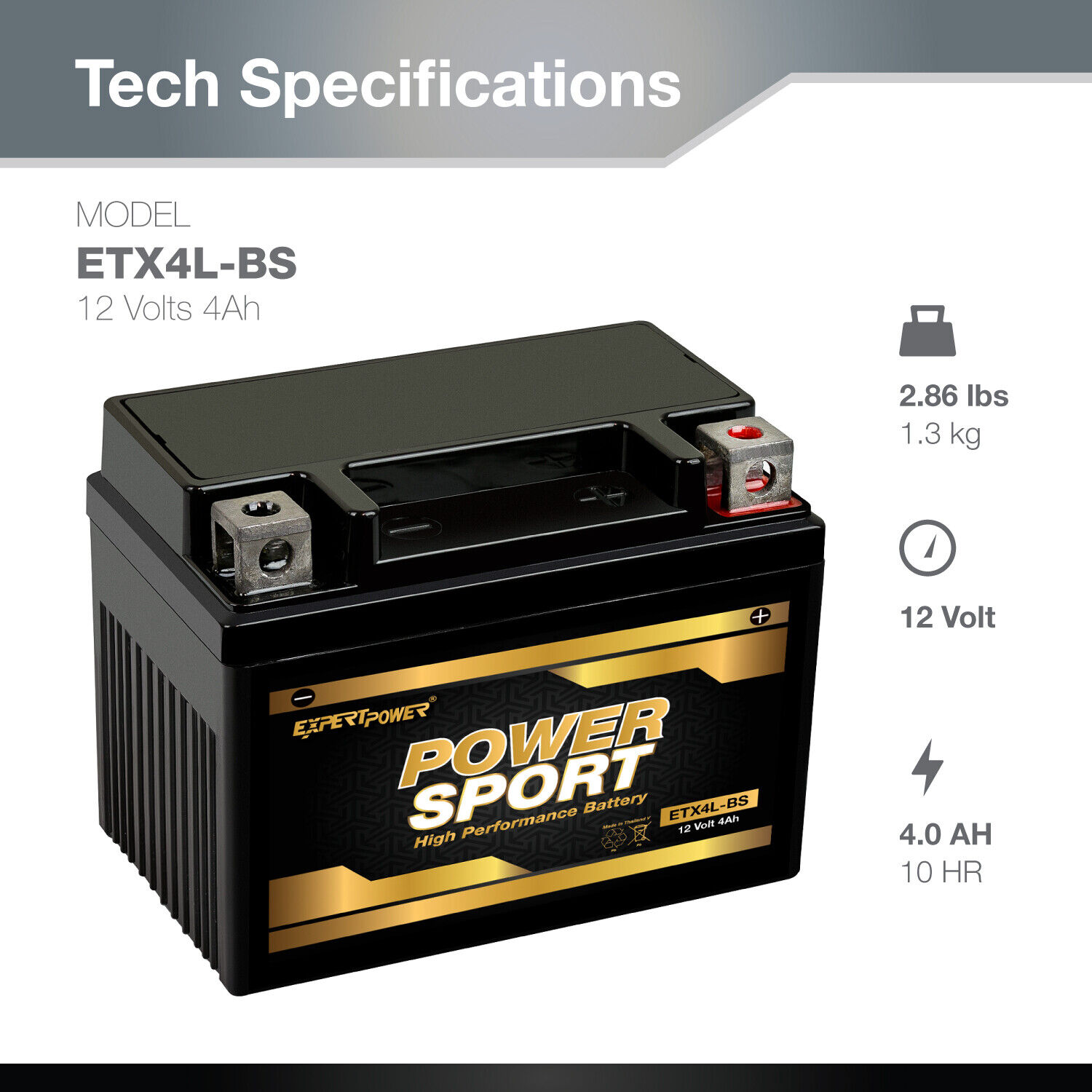 YTX4L-BS-SLA-Battery-for-ATV-Tractor-Mower-CRF230F-153783888128-4