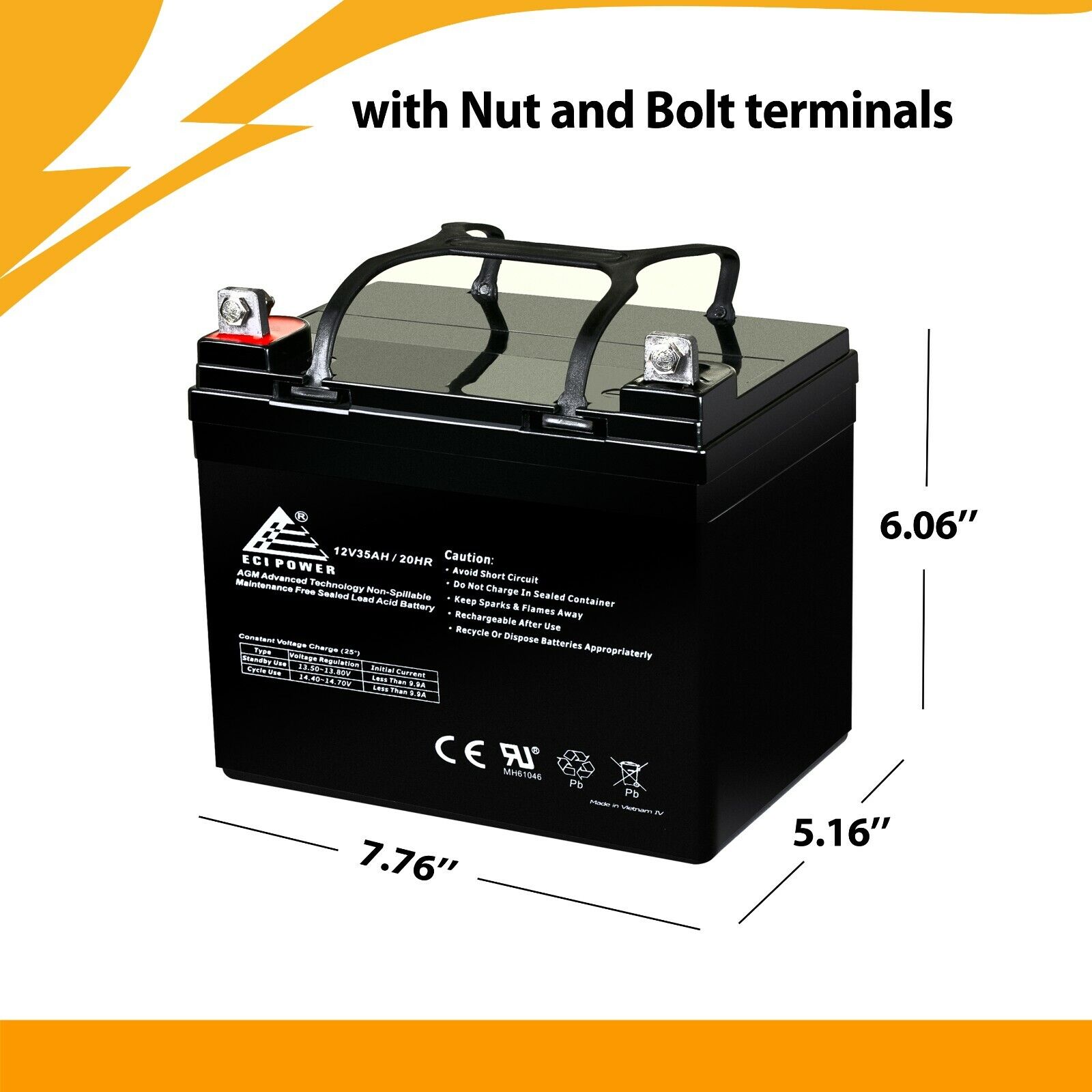 12V-35Ah-for-John-Deere-Lawn-Garden-Tractor-Riding-Mower-Battery-BLPFM12_35-124164341840-3