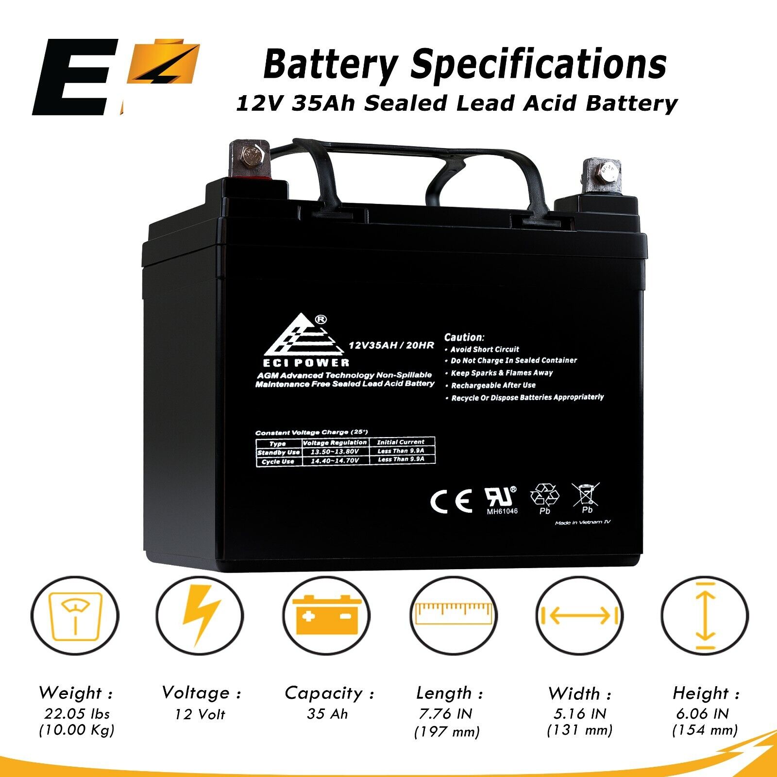12V-35Ah-for-John-Deere-Lawn-Garden-Tractor-Riding-Mower-Battery-BLPFM12_35-124164341840-2