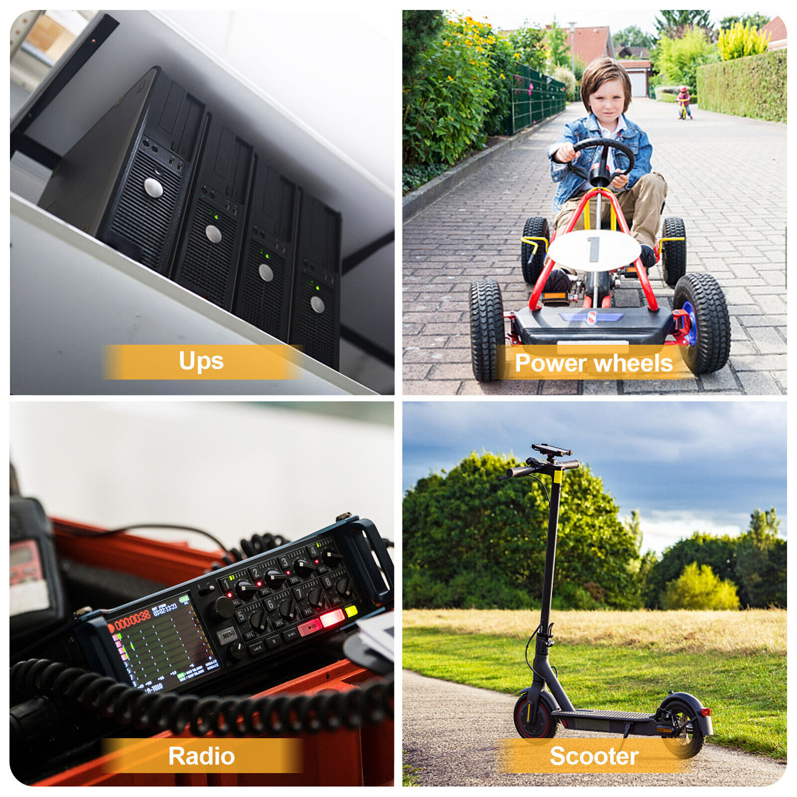 12V-10Ah-Rechargeable-LiFePO4-Lithium-Iron-Phosphate-Battery-3000-Deep-Cycle-RV-124421330437-10