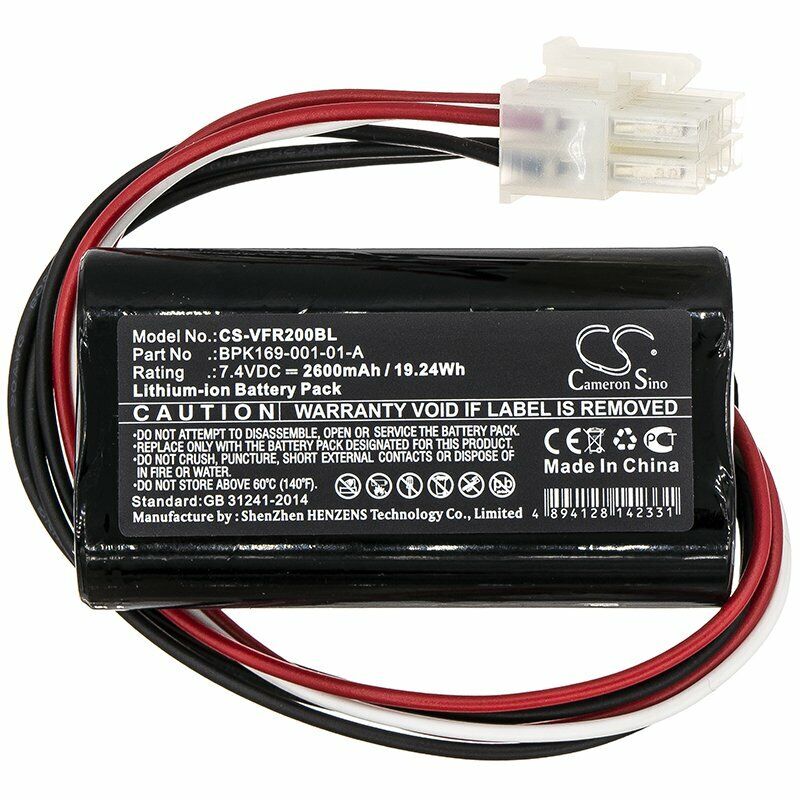 2600mAh-Battery-For-VeriFone-PCA169-001-01PCA169-404-01-ARuby-2Ruby-CI-274559210739-3