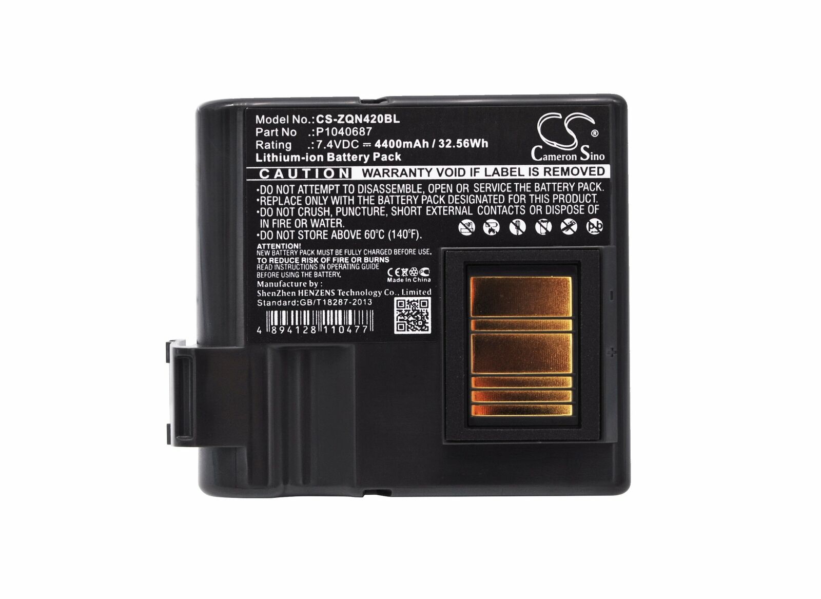 4400mAh-Battery-For-Zebra-QLN420ZQ630BTRY-MPP-68MA1-01P1040687P1050667-016-274568932863-5