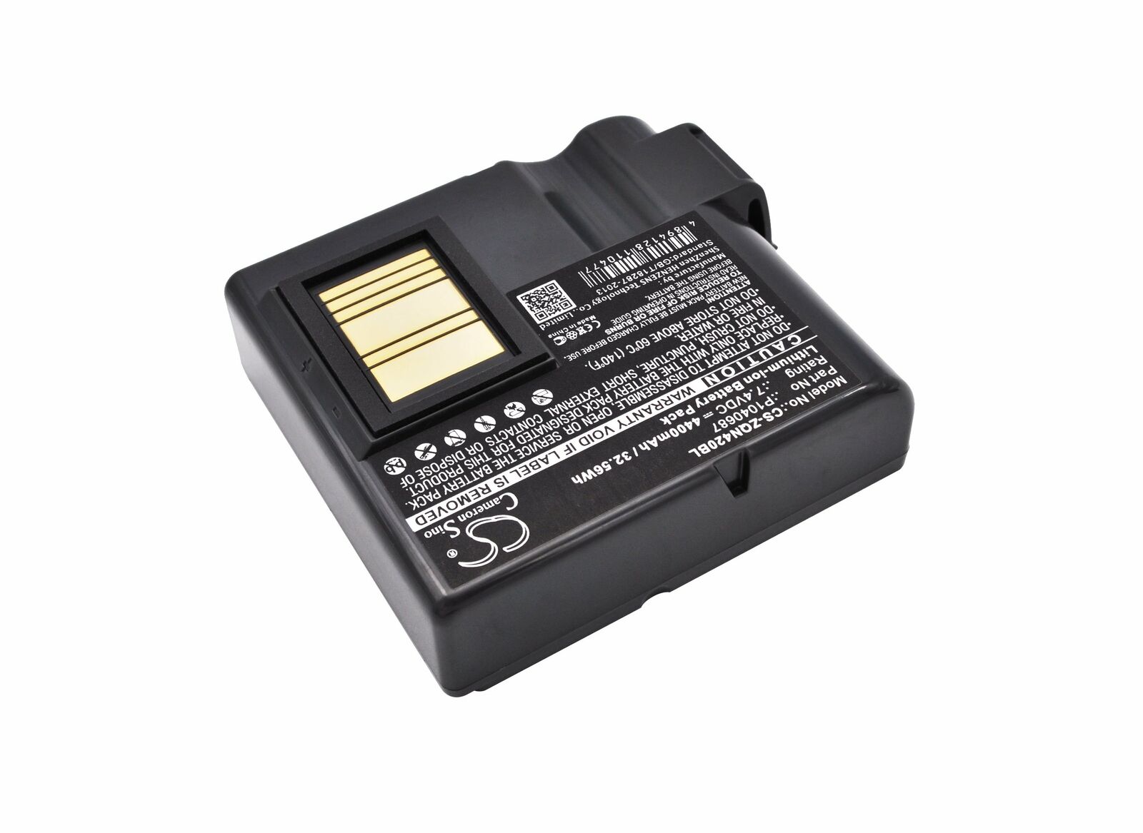 4400mAh-Battery-For-Zebra-QLN420ZQ630BTRY-MPP-68MA1-01P1040687P1050667-016-274568932863-2