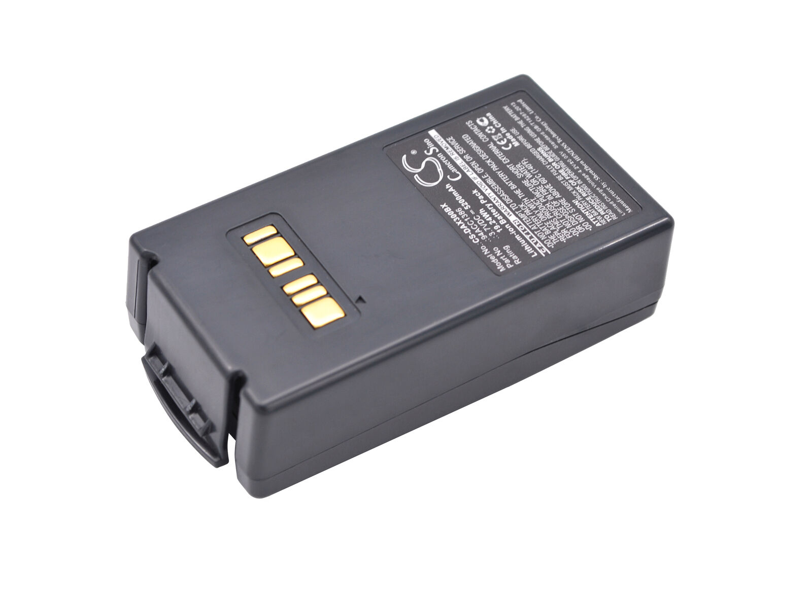 Battery-for-Datalogic-Falcon-X3Falcon-X3-PlusFalcon-X3Falcon-X4-94ACC1386BT-26-402793930899-2