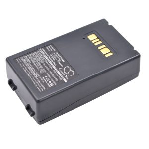 Battery for Datalogic Falcon X3Falcon X3 PlusFalcon X3+Falcon X4 94ACC1386BT-26