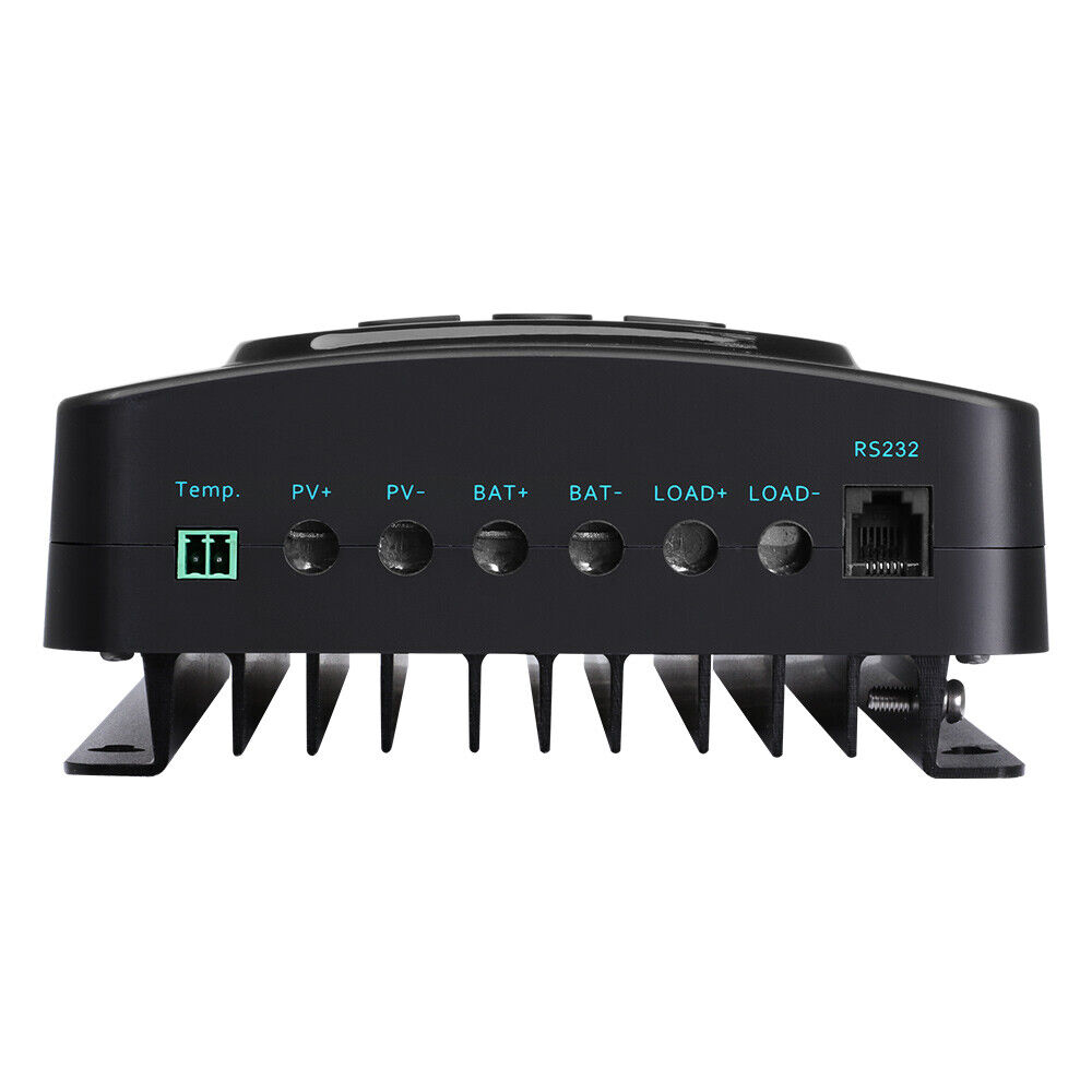 Renogy-Rover-Li-40-Amp-12V24V-DC-MPPT-Solar-Charge-Controller-W-RS232-Port-203628643769-8