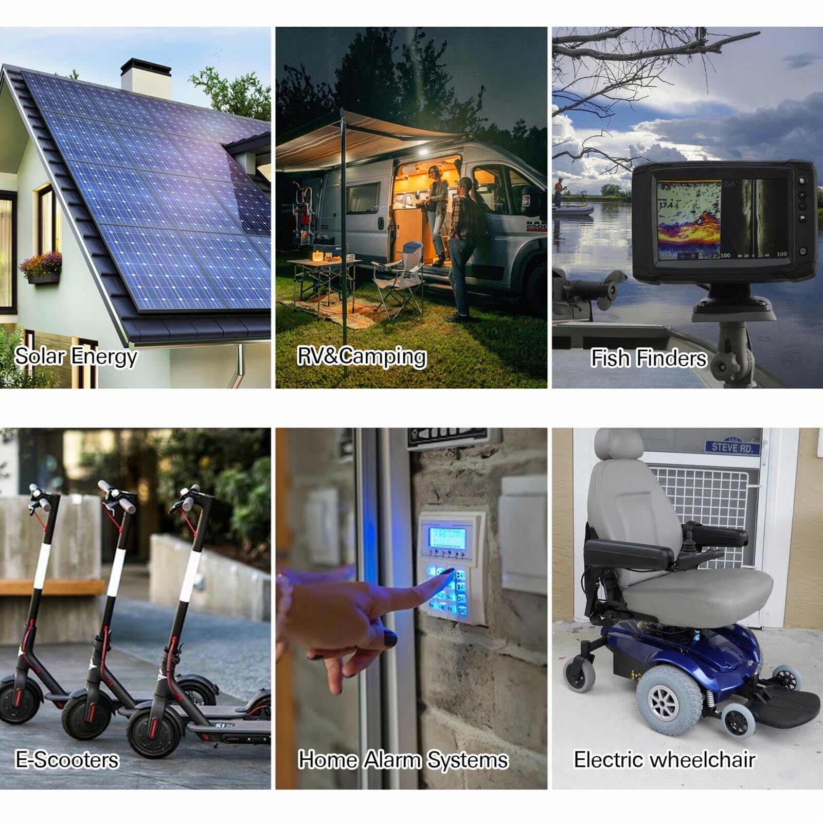 12V-100AH-LiFePO4-Deep-Cycle-Lithium-Battery-for-RV-Marine-Off-Grid-Solar-System-304177426578-7