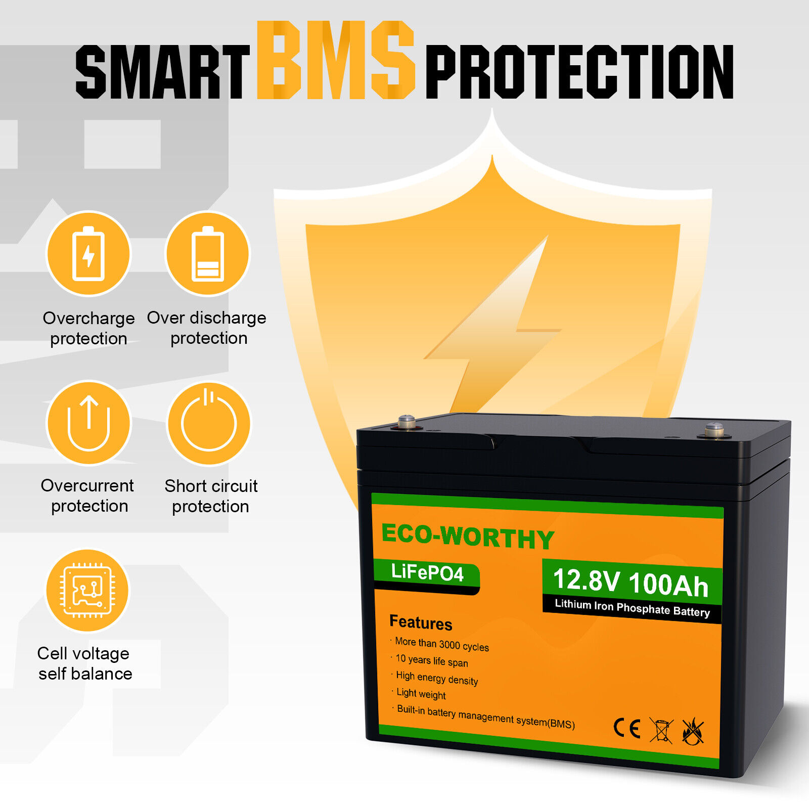 ECO-WORTHY-12V-100AH-LiFePO4-Lithium-Battery-Rechargeable-BMS-for-RV-Solar-Panel-125038901445-6