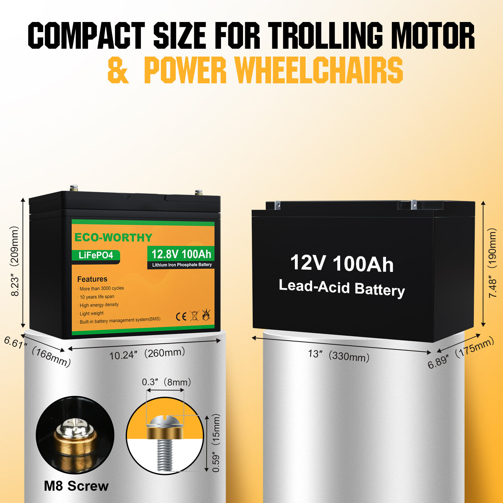 ECO-WORTHY-12V-100AH-LiFePO4-Lithium-Battery-Rechargeable-BMS-for-RV-Solar-Panel-125038901445-4