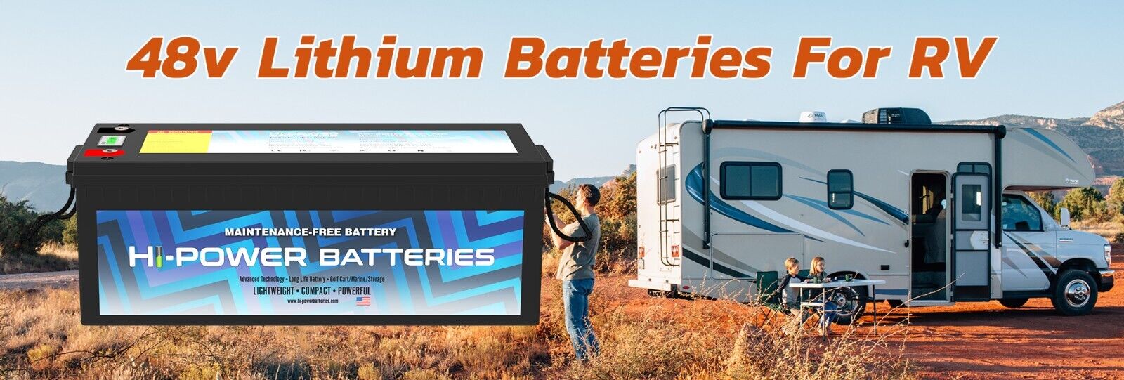 Golf-Cart-48V-120Ah-Lithium-Battery-with-charger-6KWH-powerwall-125095011869-15