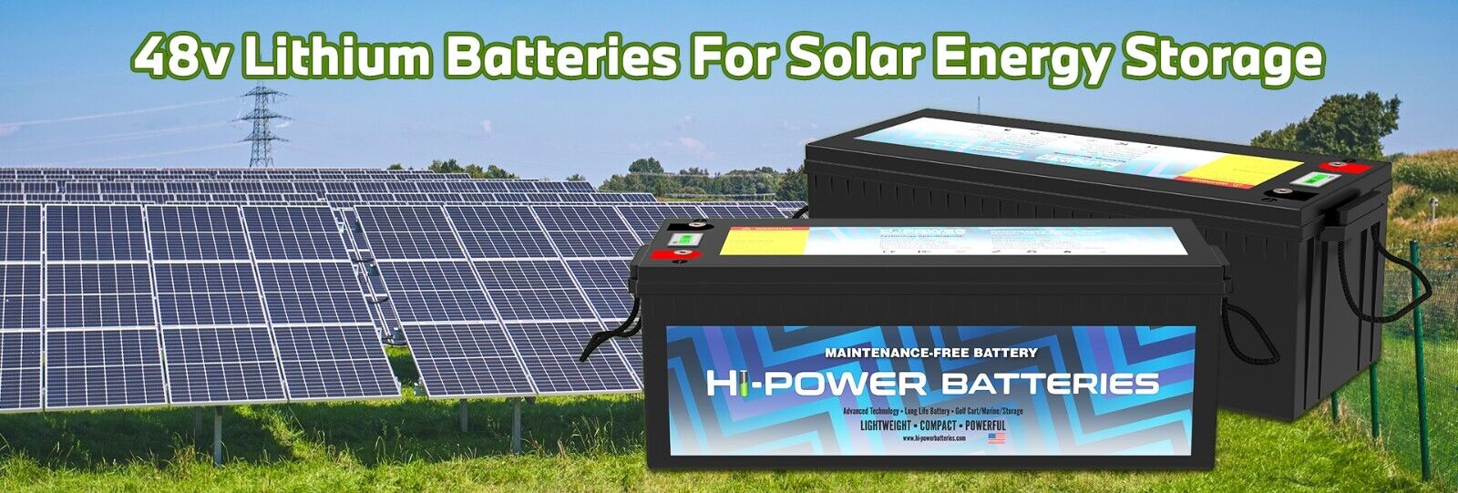 Golf-Cart-48V-120Ah-Lithium-Battery-with-charger-6KWH-powerwall-125095011869-14