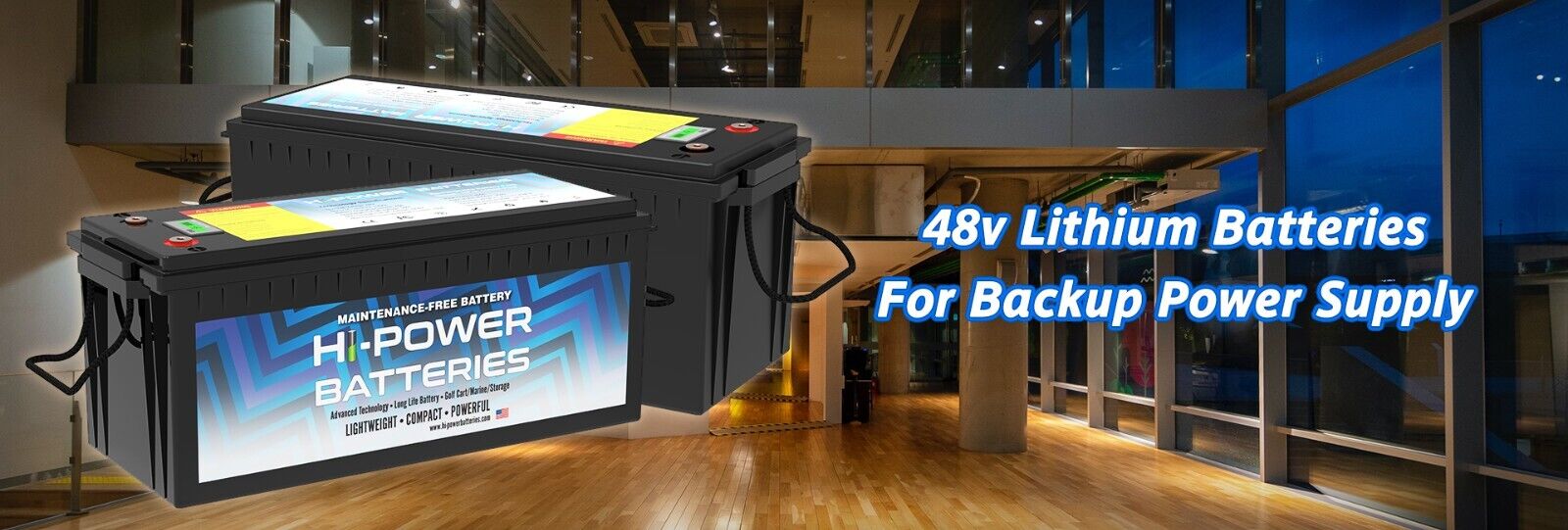 Golf-Cart-48V-120Ah-Lithium-Battery-with-charger-6KWH-powerwall-125095011869-11