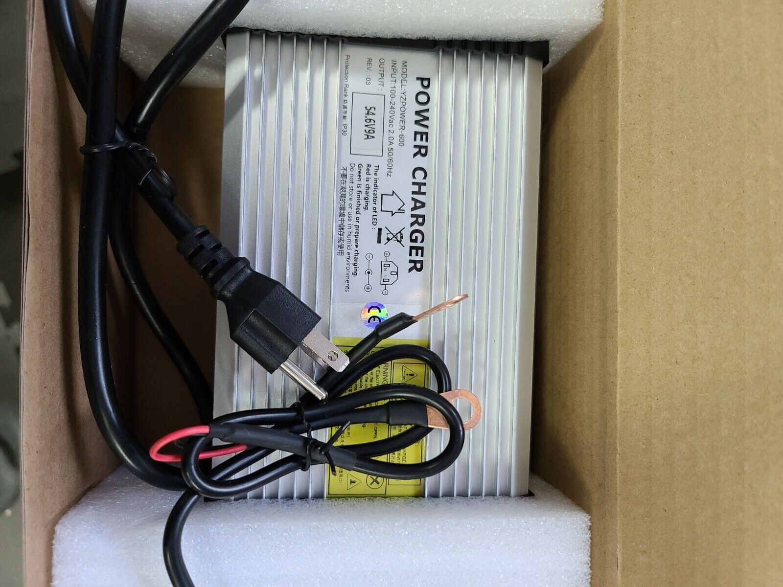 Golf-Cart-48V-120Ah-Lithium-Battery-with-charger-6KWH-powerwall-125095011869-6