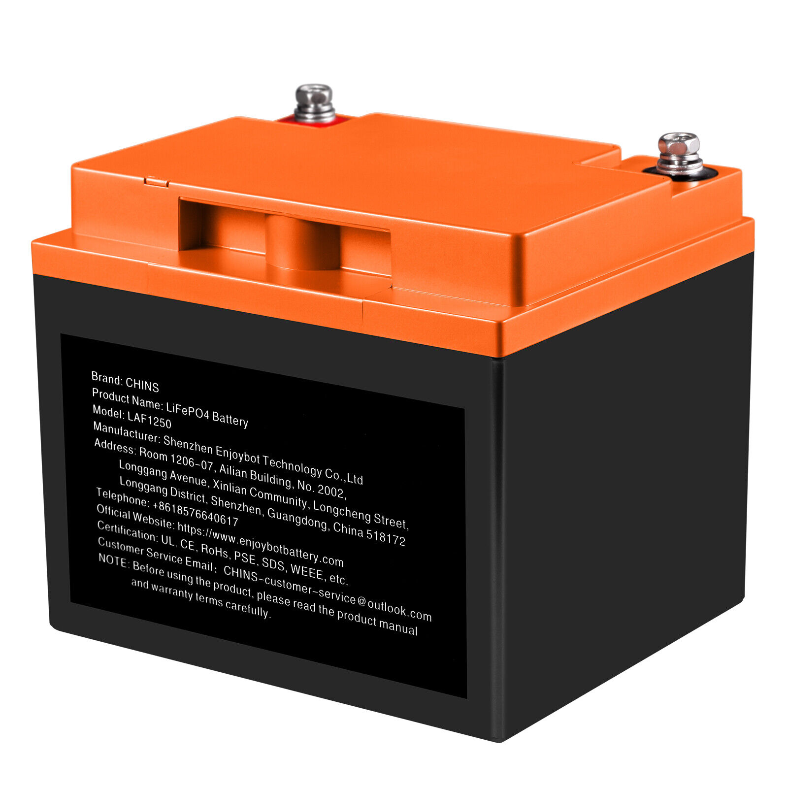 CHINS-12V-50AH-640Wh-LiFePO4-Deep-Cycle-Lithium-Battery-for-RV-Off-Grid-313970765905-4