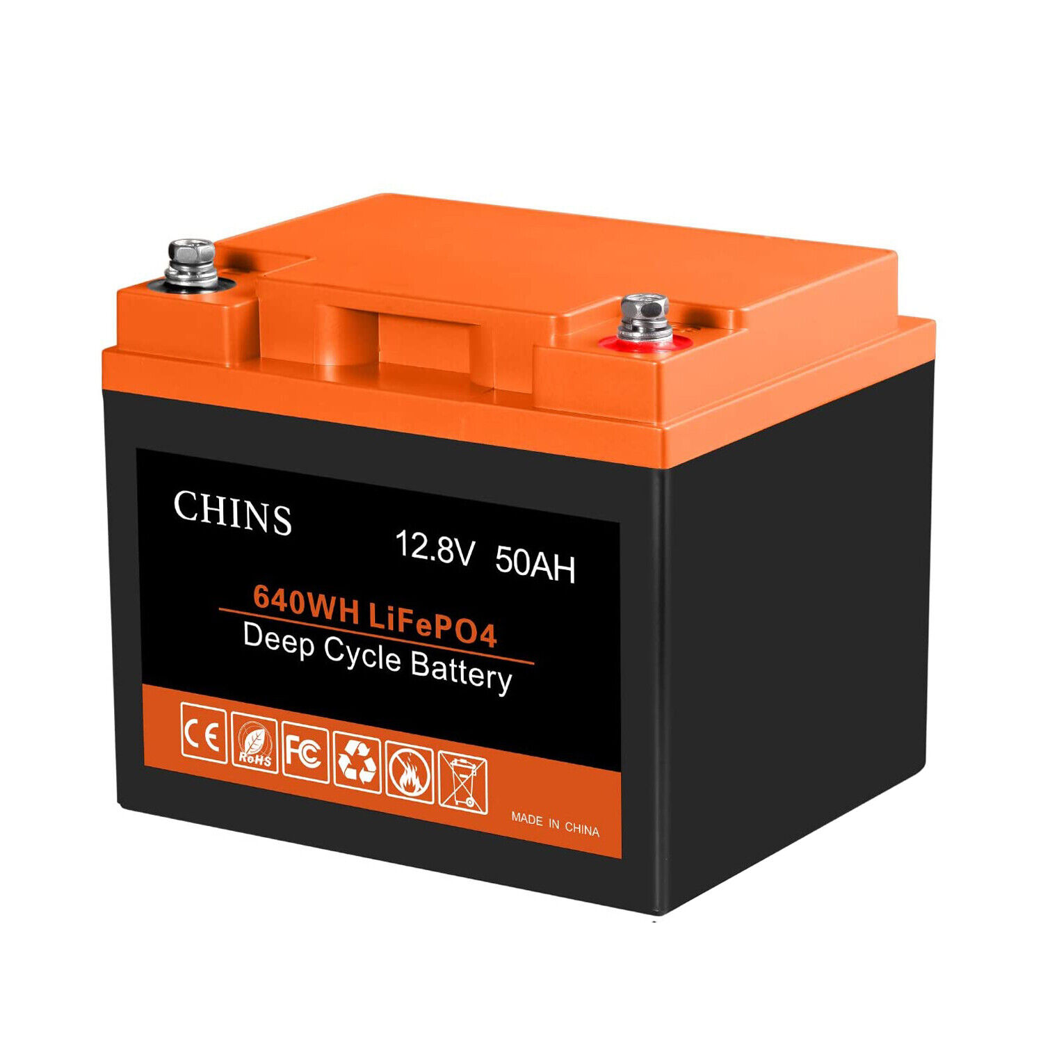 CHINS-12V-50AH-640Wh-LiFePO4-Deep-Cycle-Lithium-Battery-for-RV-Off-Grid-313970765905-3