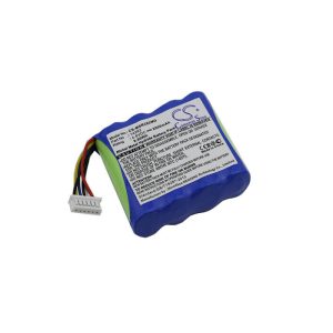 14282 Battery for Masimo Rainbow Radical-7 pulse oximeter 2000mAh / 9.60Wh