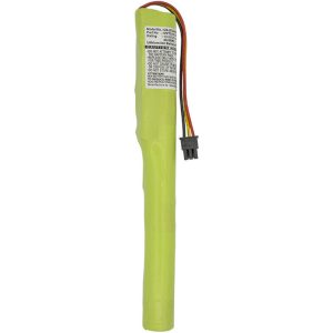 New Battery for Honeywell Thor VM1Thor VM2 Intermec CV41 VM1376 LXE Thor VM1 VM2