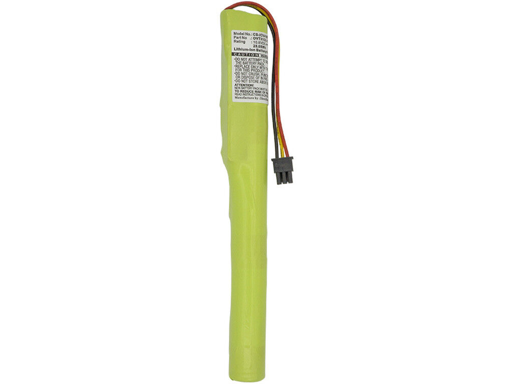 New Battery for Honeywell Thor VM1Thor VM2 Intermec CV41 VM1376 LXE Thor VM1 VM2