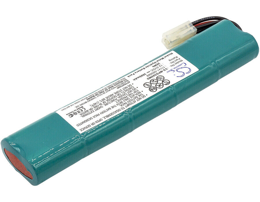 10HR-SCU-14200330-Battery-for-Medtronic-Lifepak-20-Physio-Control-Lifepak-20-374188460258-3