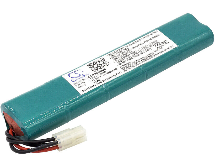 10HR-SCU-14200330-Battery-for-Medtronic-Lifepak-20-Physio-Control-Lifepak-20-374188460258-2