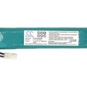 10HR-SCU 14200330 Battery for Medtronic Lifepak 20, Physio-Control Lifepak 20