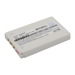Battery for Fortuna Clip-On Bluetooth Nokia BLB-2 SVP BLI-248 Bell&Howell HLXU02