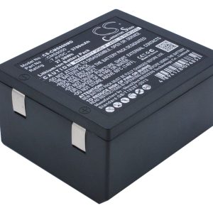 Battery for Contec CMS7000, CMS8000, CMS9000 Patient Monitor, DHRM DHR930D