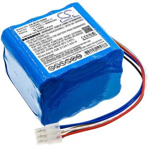 030.811.020, 110807-O, 300.784.00, H2B360 Battery for Bellavista 1000