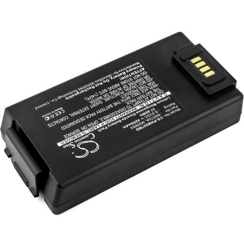 4200mAh-M5070A-M5066A-Battery-for-Philips-HeartStart-FRx-HeartStart-OnSite-HS1-385227225424-3