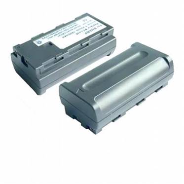Digipower Sharp BP-SH445 BT-L225U BT-L445U Battery For Sharp VL-NZ100U VL-NZ105U VL-NZ10U VL-NZ50U VL-NZ8U