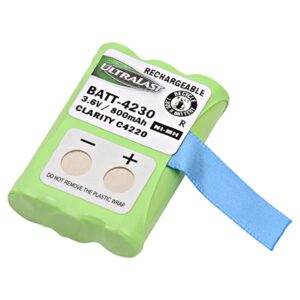 Batt-4230 Rechargeable Replacement Battery