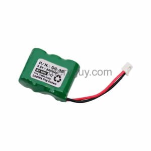 Replacement Dog Collar Battery