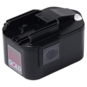 Milwaukee 48-11-1024 Replacement Battery