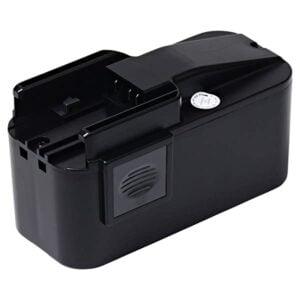 Milwaukee 48-11-1950 Replacement Battery - 2400 mAh