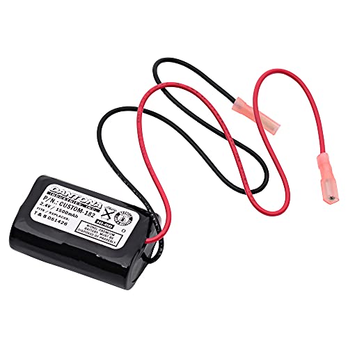 Dantona-CUSTOM-182-108V-400-mAh-Replacement-Nickel-Cadmium-Battery-for-T-B-51426-Emergency-Lighting-B094Q819B9-2.jpg