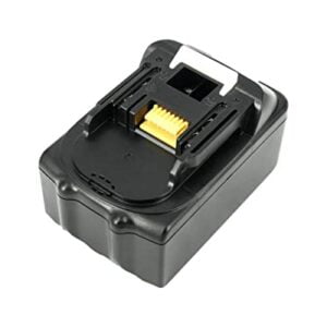 Replacement LI-ION Power Tool Battery for MAKITA BLI1815/1830 by Dantona Industries TOOL-486LI-30 18 Volts 3000 mAh