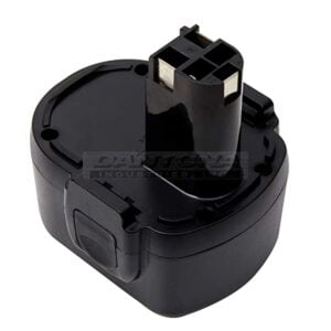 Dantona quality replacement for Skil 120BAT, 2390, 2420, 2467, 2468, 2484, 2868, 2467-02, 2468-04, 2467-03, 1300mAh