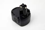 Dantona quality replacement for Skil 144BAT, 2566, 2565, 2567, 2568, 2575, 2584, 2585, 4567, 2567-02, 2567-03, 2568-02, 2568-03, 1300mAh
