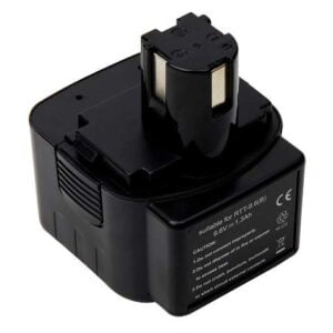 Dantona quality replacement for Max Rebar JP409, JP409GD, RB215, RB395, RB515, 1300mAh