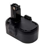 Dantona quality replacement for Skil 180BAT, 2866, 2867, 2868, 2870, 2882, 2884, 2885, 5800, 1500mAh