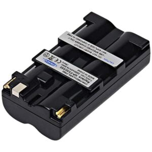 7.2V Camera Battery