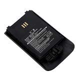 Dantona cordless phone replacement battery for Aastra Telecom 660190/1A, 660190/R2B1, 660216/1B1,