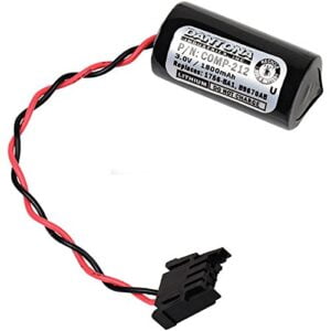 Allen Bradley 1756-BA1 Replacement Battery COMP-212