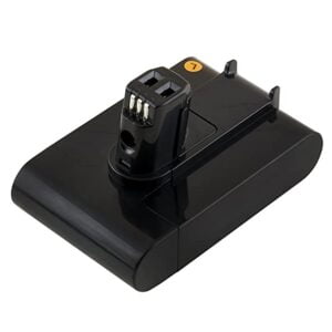 Vac-DC31 Rechargeable Replacement Battery