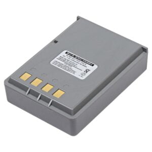 Barcode Scanner BCS-ENC3NMH Nickel Battery